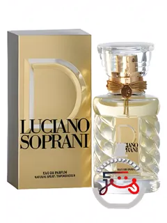 D Luciano Soprani Luciano Soprani